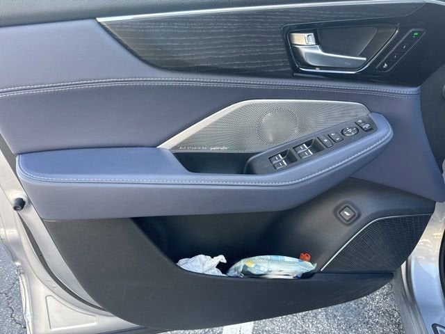 2024 Acura MDX Type S w/Advance Package