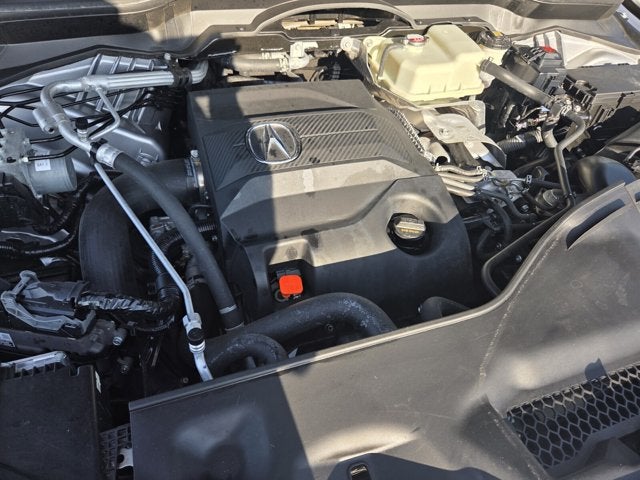 2024 Acura MDX Type S w/Advance Package