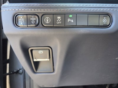 2024 Acura MDX Type S w/Advance Package