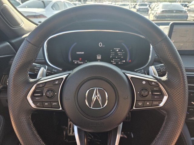 2024 Acura MDX Type S w/Advance Package