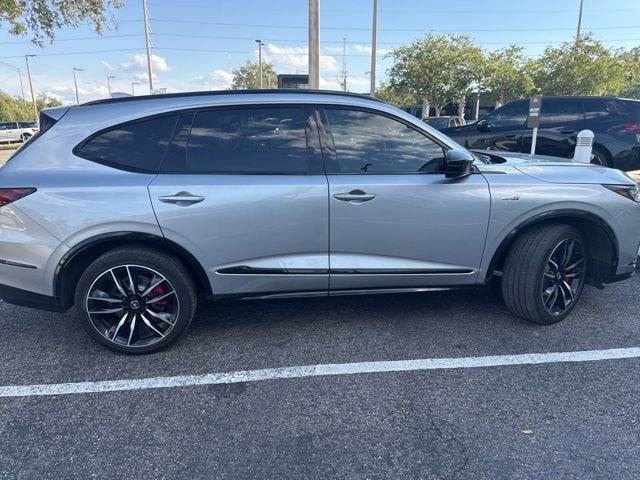 2024 Acura MDX Type S w/Advance Package