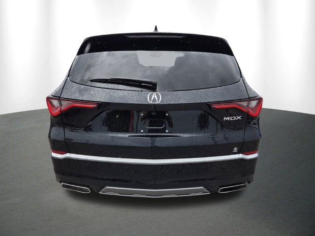 2025 Acura MDX Base