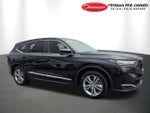 2025 Acura MDX Base