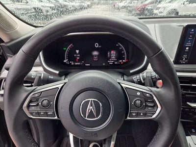 2025 Acura MDX Base