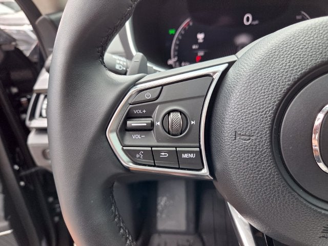 2025 Acura MDX Base