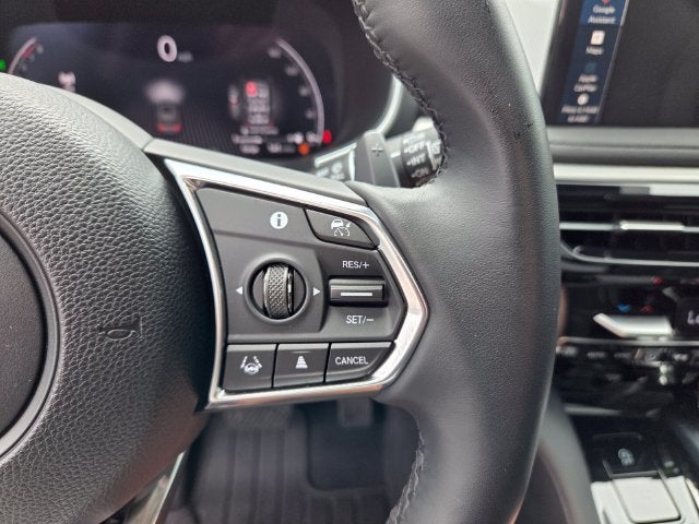 2025 Acura MDX Base