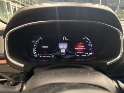 2022 Acura MDX w/Technology Package