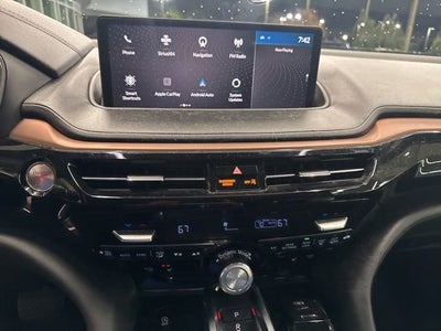 2022 Acura MDX w/Technology Package