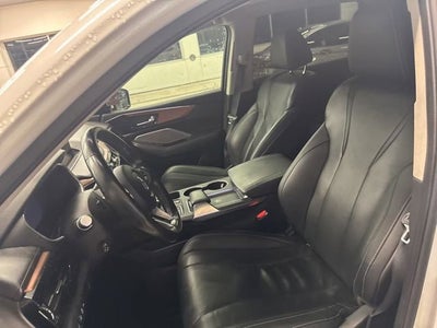 2022 Acura MDX w/Technology Package