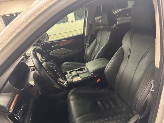 2022 Acura MDX w/Technology Package