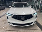 2022 Acura MDX w/Technology Package