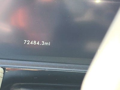 2021 Lincoln Corsair Reserve