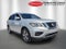 2020 Nissan Pathfinder S
