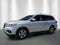 2020 Nissan Pathfinder S