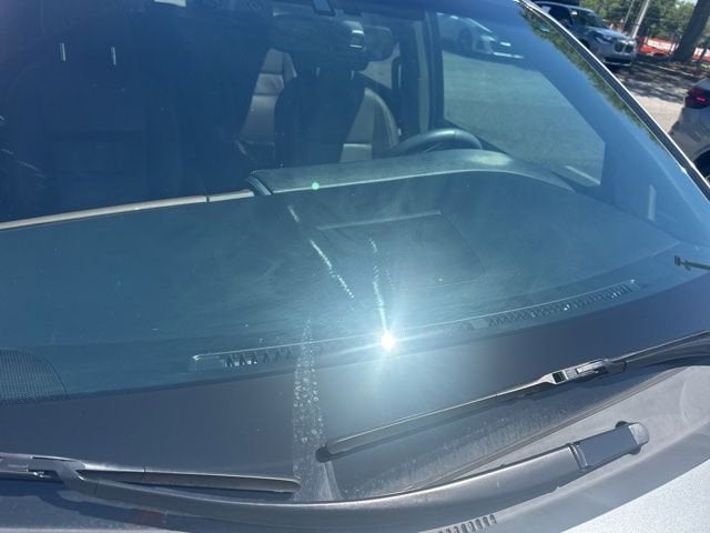 2017 Toyota Sienna Limited