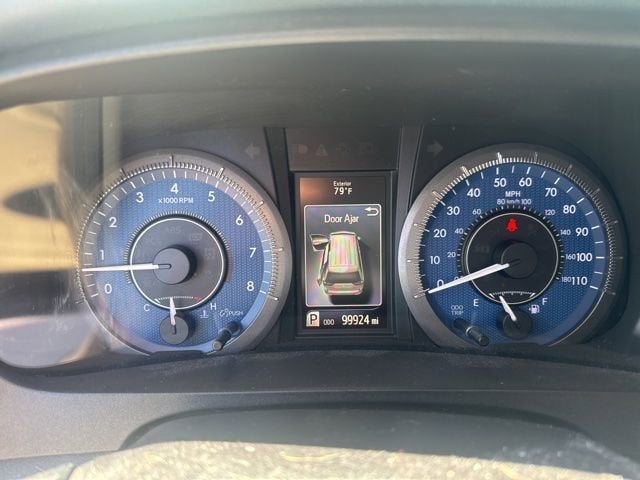 2017 Toyota Sienna Limited