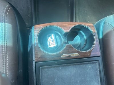 2017 Toyota Sienna Limited