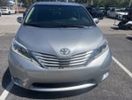 2017 Toyota Sienna Limited
