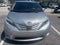 2017 Toyota Sienna Limited