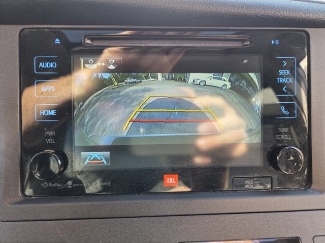 2017 Toyota Sienna Limited