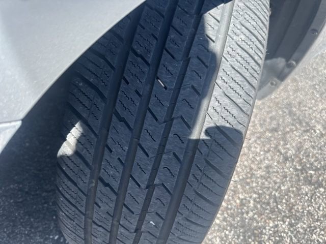 2017 Toyota Sienna Limited