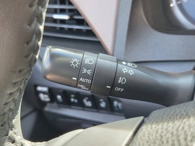 2017 Toyota Sienna Limited