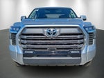 2024 Toyota Tundra 4WD Limited Hybrid