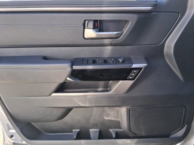 2024 Toyota Tundra 4WD Limited Hybrid