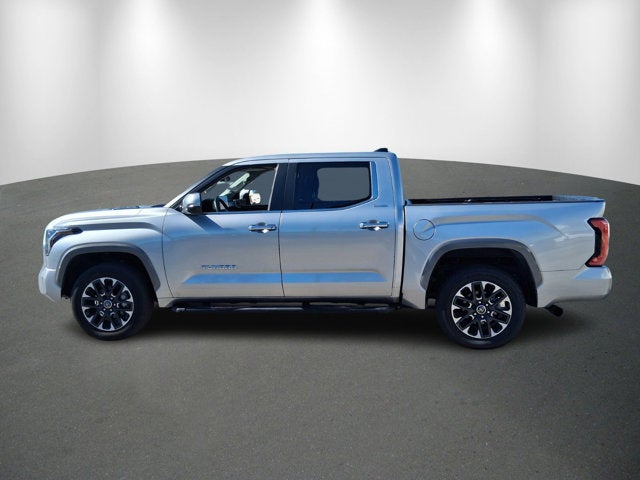 2024 Toyota Tundra 4WD Limited Hybrid
