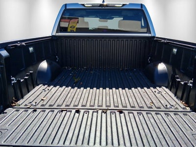 2024 Toyota Tundra 4WD Limited Hybrid