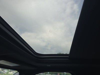 2024 Toyota Tundra 4WD Platinum