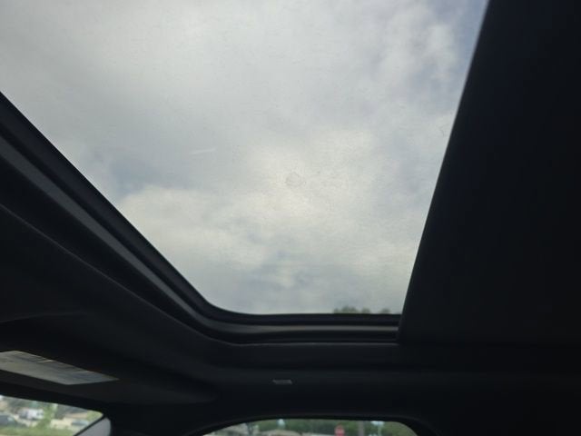 2024 Toyota Tundra 4WD Platinum