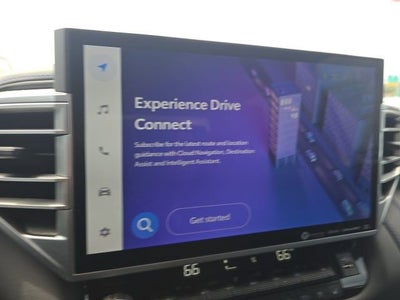 2024 Toyota Tundra 4WD Platinum