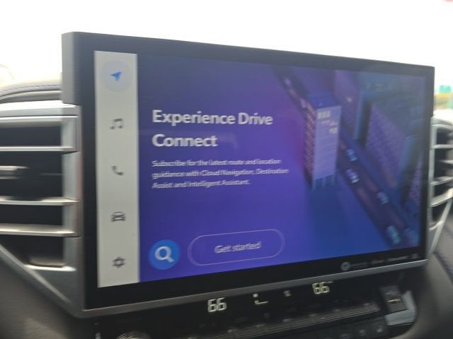 2024 Toyota Tundra 4WD Platinum