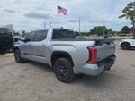2024 Toyota Tundra 4WD Platinum