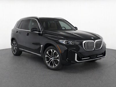 2024 BMW X5 sDrive40i