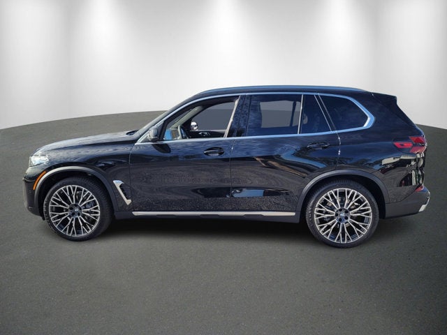 2026 BMW X5 Base