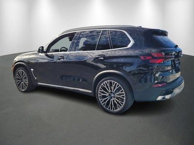 2026 BMW X5 Base