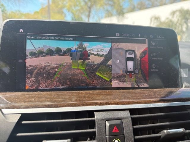 2021 BMW X4 xDrive30i