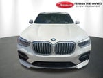 2021 BMW X4 xDrive30i