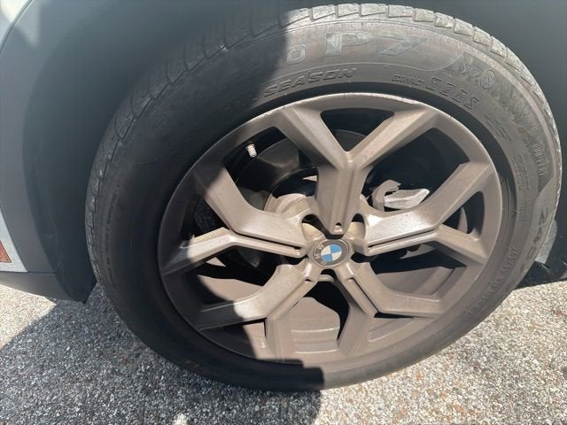 2021 BMW X4 xDrive30i