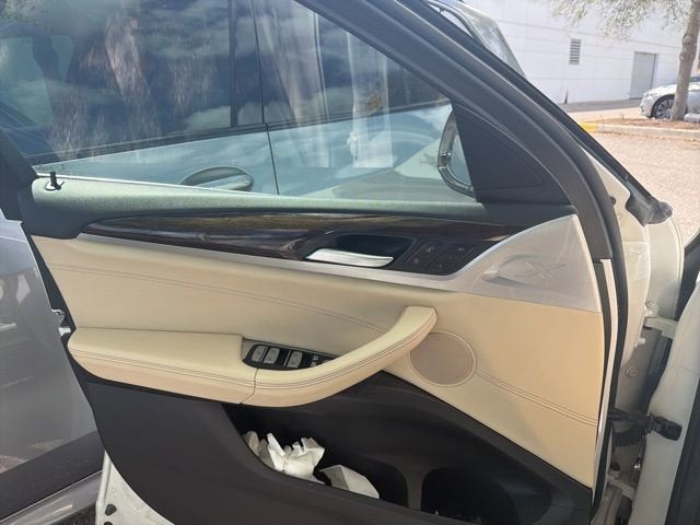 2021 BMW X4 xDrive30i