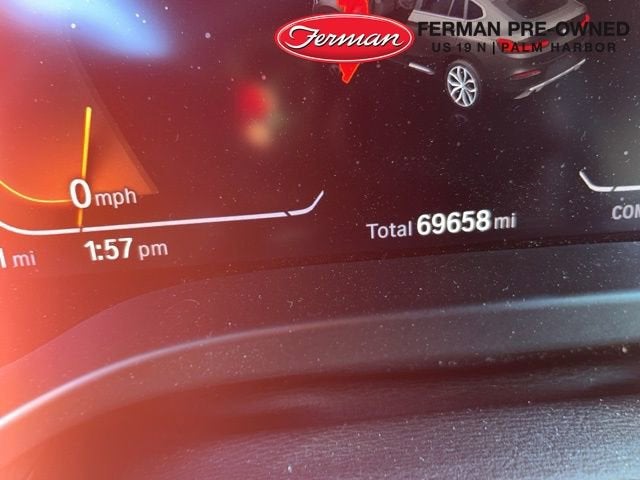 2020 BMW X4 xDrive xDrive30i