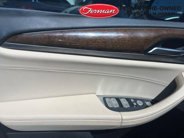 2020 BMW X4 xDrive xDrive30i