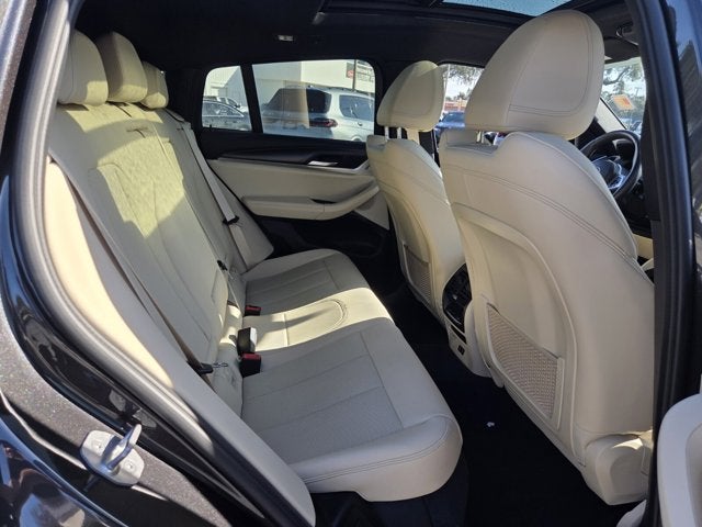 2022 BMW X4 xDrive xDrive30i