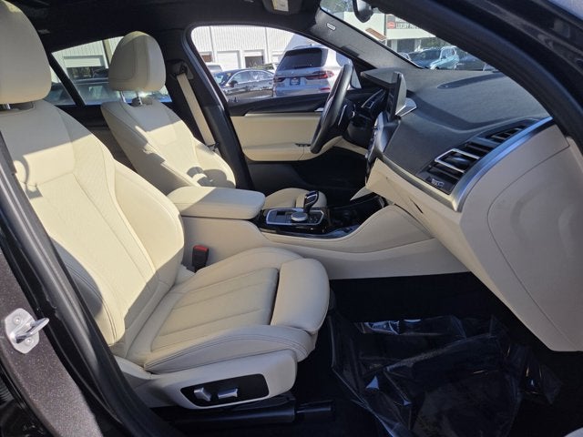 2022 BMW X4 xDrive xDrive30i