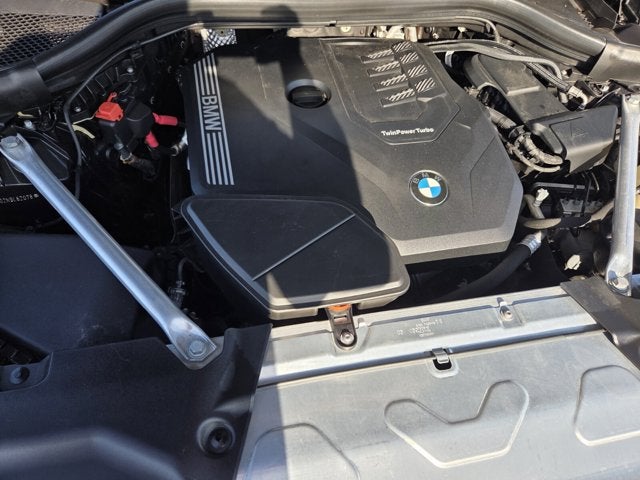 2022 BMW X4 xDrive xDrive30i