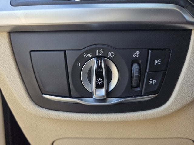 2022 BMW X4 xDrive xDrive30i