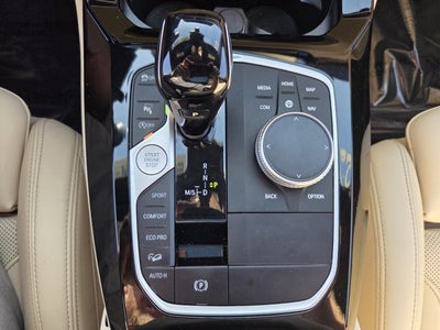 2022 BMW X4 xDrive xDrive30i