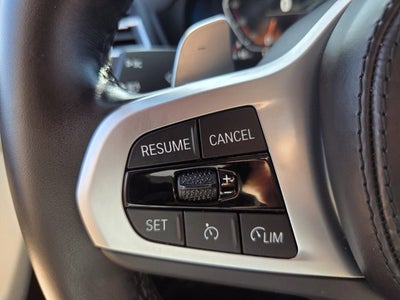 2022 BMW X4 xDrive xDrive30i